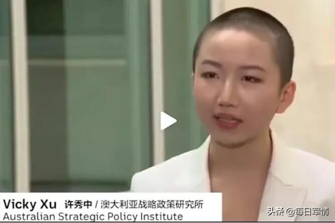 抵制新疆棉花的始作俑者，竟是一个出生于甘肃的27岁女生,网友称其为“华裔妖