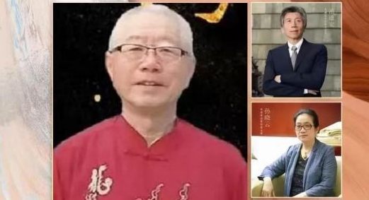 赵连甲——【艺术为人民·大家风范】国际艺术展