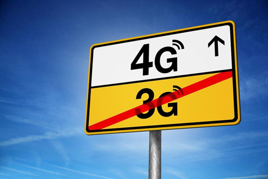 中移动关停3G基站：强推4G还是无奈之举？