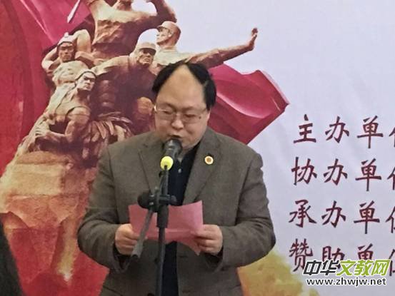 纪念长征胜利80周年暨百色起义87周年书画作品展在南宁举行