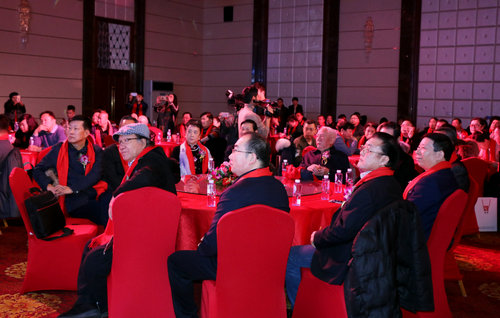 中国生产力促进中心协会新文化研究专业委员会在京成立