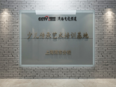 CCTV我爱你中华网络电视频道少儿传承艺术培训基地全国各区、县设立分校通知