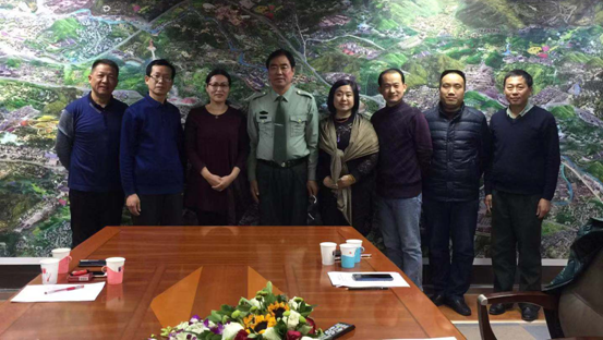 GJTVZB与中军创战略合作签约仪式在京举行