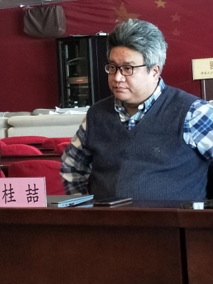 北京国际科技文化交流协会组织学习重温习近平总书记《在文艺工作座谈会上的重要讲话》