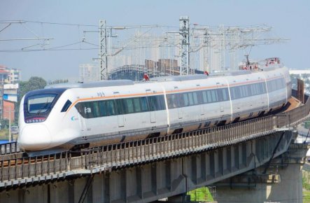 今日起至2月底 北京铁路部分列车将临时停运