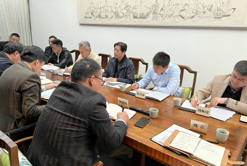河北邢台宁晋县投资环境座谈会在北京举行