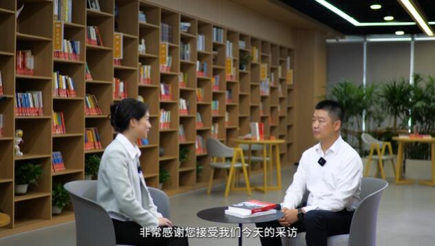 王辉东：“浙江第一区”的能源电力发展思考