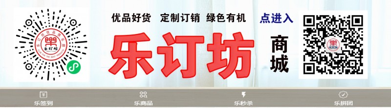 《乐订坊》商城数字人AI全平台、315记者摄影家诚寻全国各省、地市、区县合伙人加盟