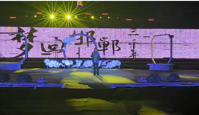 “品读千年古都,放歌赵王集团” 中国文艺名家走进河北邯郸采风系列活动成功举办 “品读千年古都,放歌赵王集团” 中国文艺名家走进河北邯郸采风系列活动成功举办