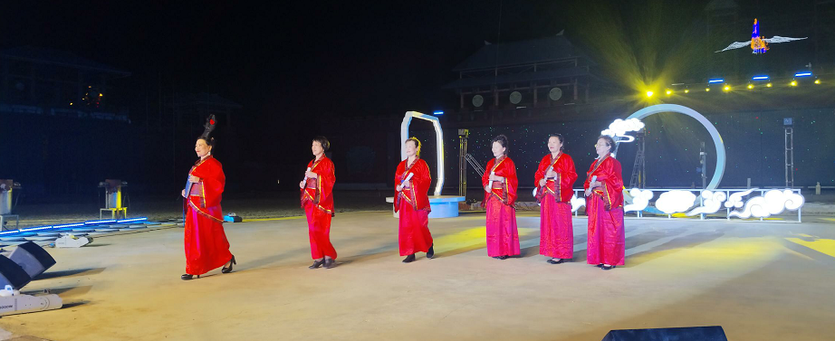 “品读千年古都,放歌赵王集团” 中国文艺名家走进河北邯郸采风系列活动成功举办 “品读千年古都,放歌赵王集团” 中国文艺名家走进河北邯郸采风系列活动成功举办