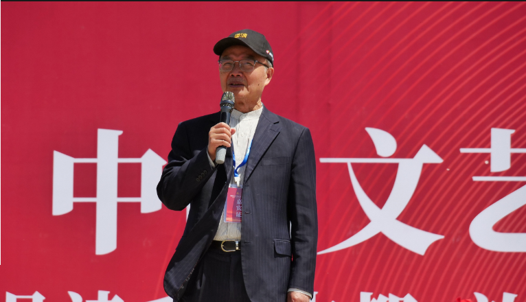 “品读千年古都,放歌赵王集团” 中国文艺名家走进河北邯郸采风系列活动成功举办 “品读千年古都,放歌赵王集团” 中国文艺名家走进河北邯郸采风系列活动成功举办