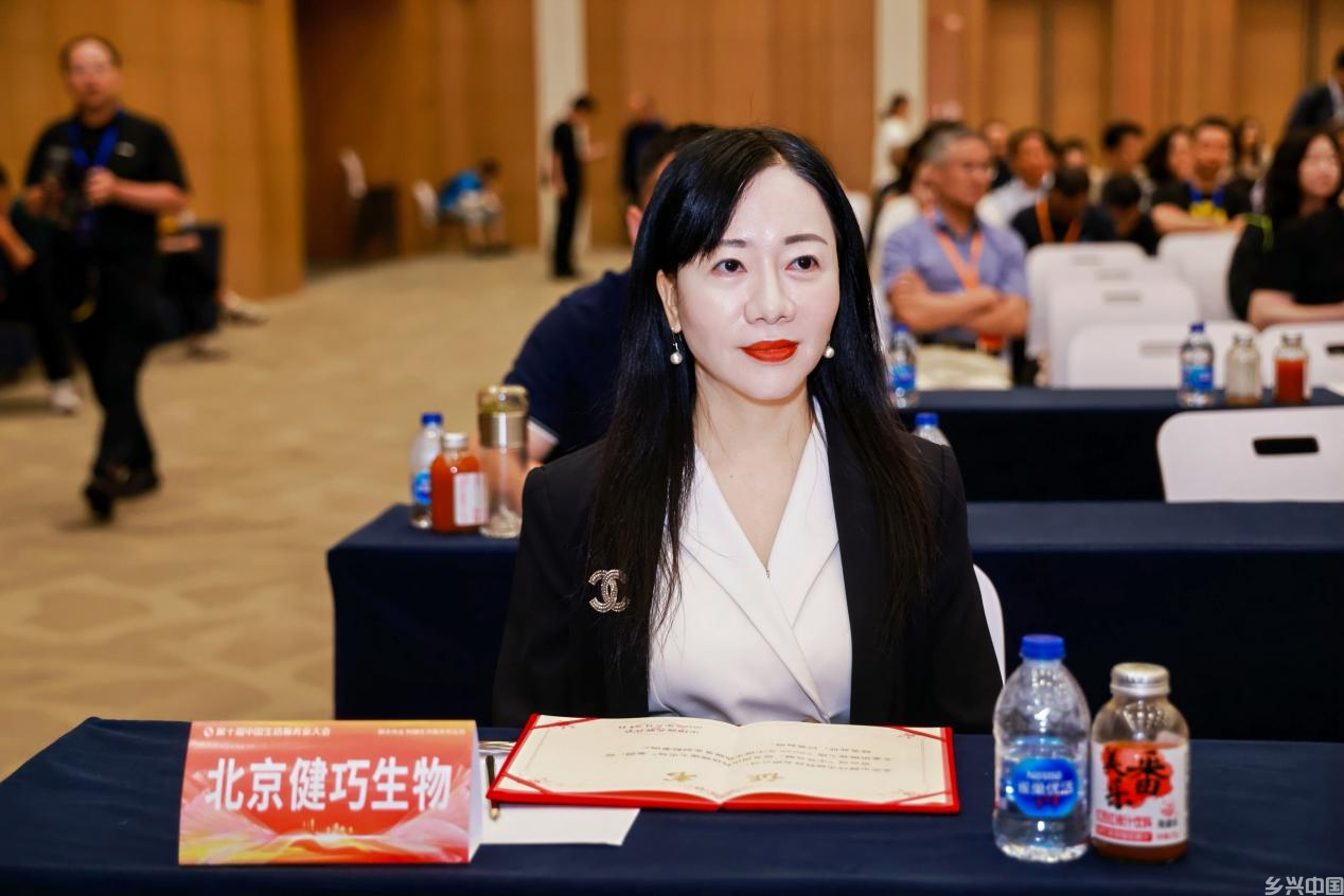 健巧生物中外合璧创新模式入选国家级案例集 引领硅健康产业新格局