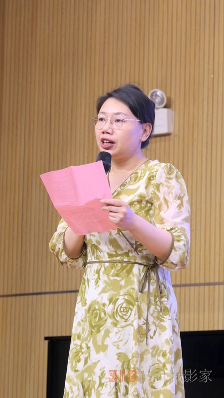 中国人民抗日战争暨世界反法西斯战争胜利八十周年秦克新作曲赵文媛演唱视频演播会在淄博举行