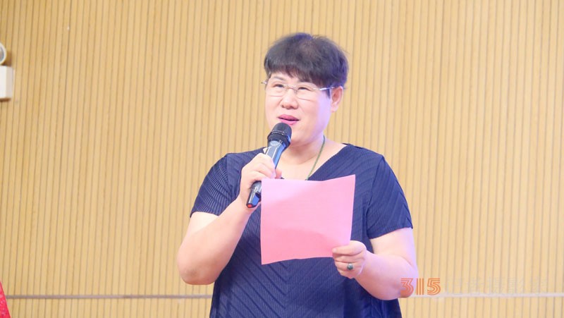中国人民抗日战争暨世界反法西斯战争胜利八十周年秦克新作曲赵文媛演唱视频演播会在淄博举行
