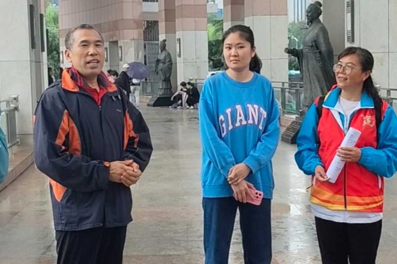 世界步行日全民健康活动启幕 济南以泉为媒串联运动与文脉 世界步行日全民健康活动启幕 济南以泉为媒串联运动与文脉