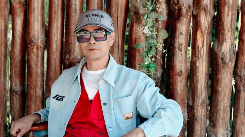 李氏家歌《泱泱大李》李冰耘李大山李文宇联袂创作传播姓氏文明