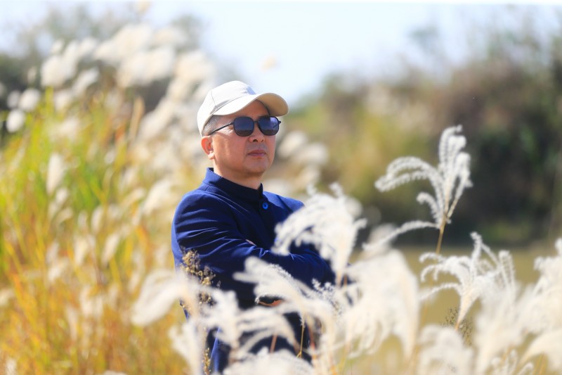 李氏家歌《泱泱大李》李冰耘李大山李文宇联袂创作传播姓氏文明